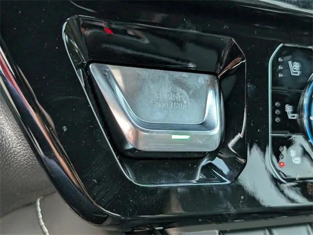 new 2026 GMC Sierra 1500 car, priced at $74,235