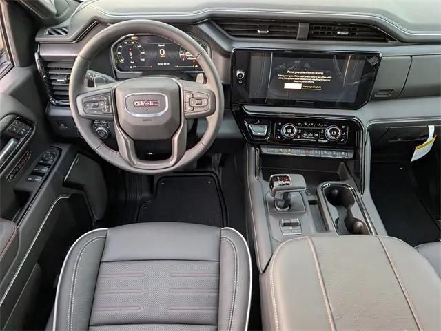 new 2026 GMC Sierra 1500 car, priced at $74,235