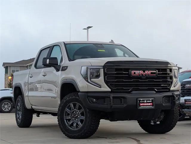 new 2026 GMC Sierra 1500 car, priced at $74,235