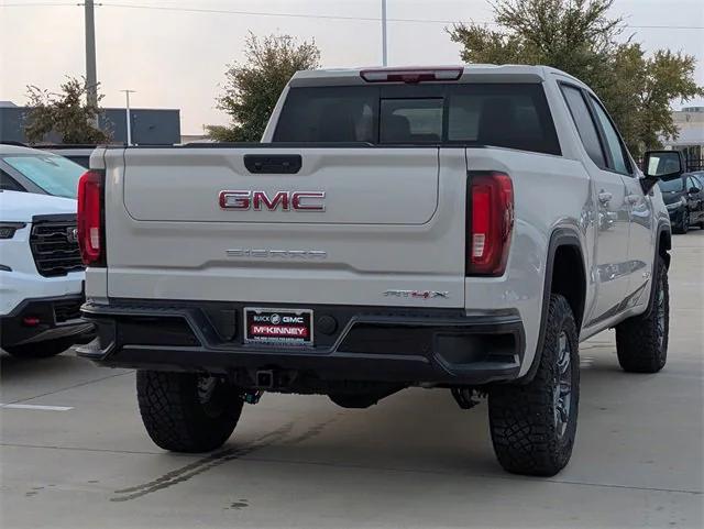 new 2026 GMC Sierra 1500 car, priced at $74,235
