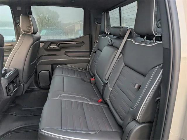 new 2026 GMC Sierra 1500 car, priced at $74,235