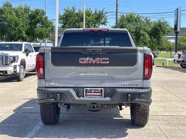 new 2024 GMC Sierra 1500 car, priced at $79,217