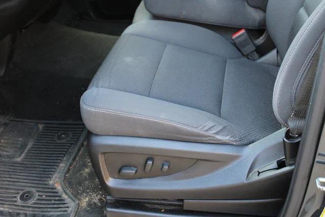 used 2018 Chevrolet Silverado 1500 car, priced at $18,699