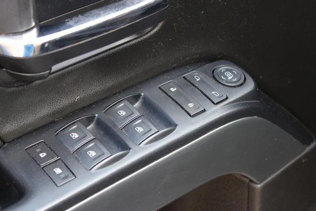 used 2018 Chevrolet Silverado 1500 car, priced at $18,699