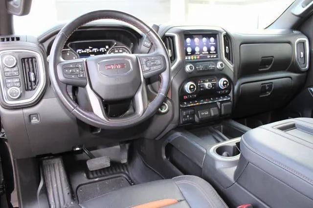 used 2022 GMC Sierra 2500 car