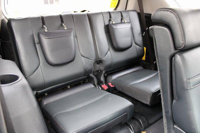 used 2018 Lexus GX 460 car, priced at $34,499