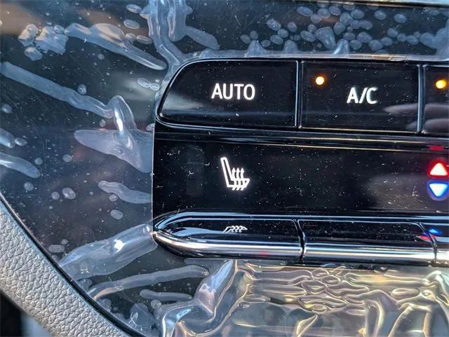 new 2025 Buick Envista car, priced at $27,985