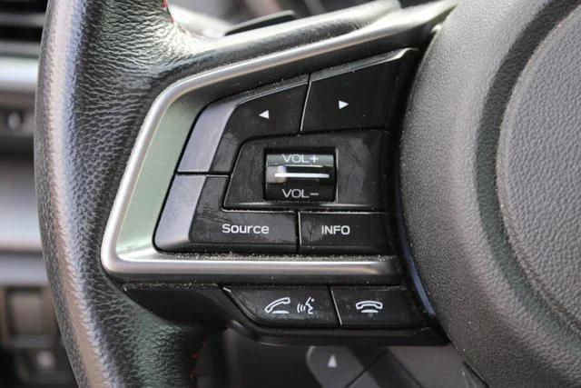 used 2018 Subaru Impreza car, priced at $13,388
