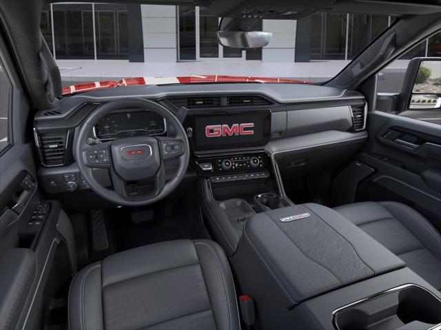 new 2025 GMC Sierra 2500 car, priced at $105,965