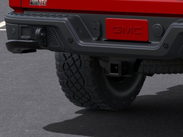new 2025 GMC Sierra 2500 car, priced at $105,965