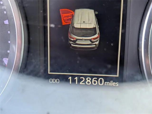 used 2019 Toyota Highlander car, priced at $17,799