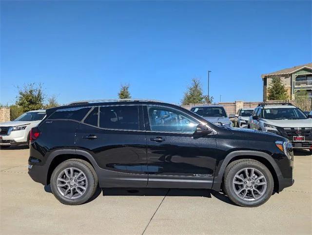 new 2024 GMC Terrain car, priced at $27,775