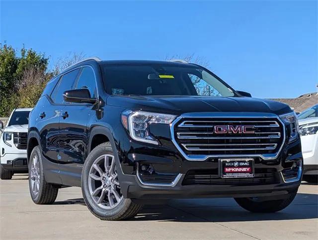 new 2024 GMC Terrain car, priced at $27,775