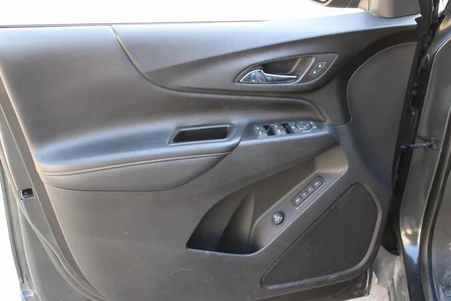 used 2018 Chevrolet Equinox car, priced at $12,488