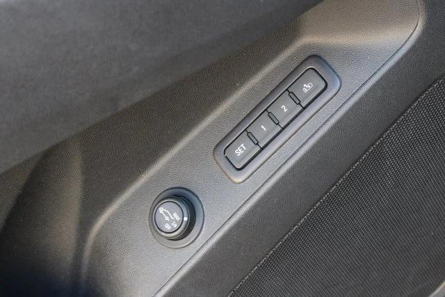 used 2018 Chevrolet Equinox car, priced at $12,488