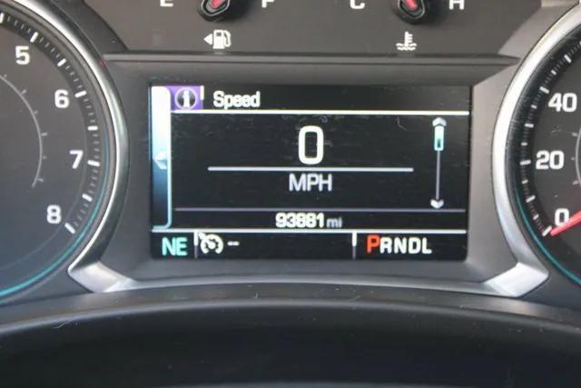 used 2018 Chevrolet Equinox car, priced at $12,488