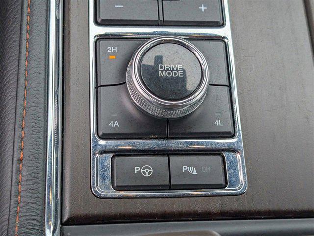 used 2021 Ford Expedition car, priced at $34,988