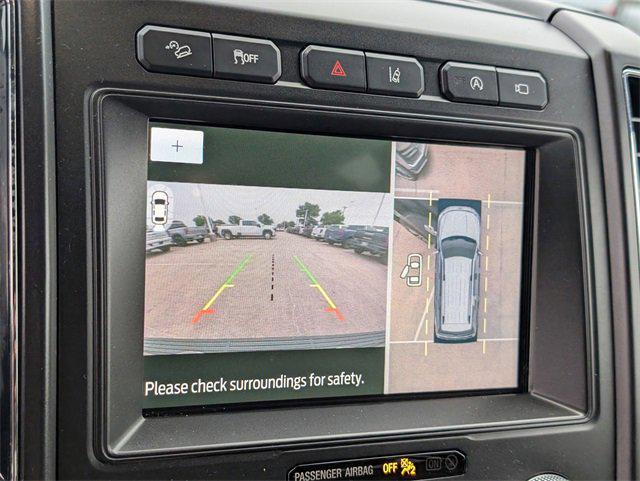 used 2021 Ford Expedition car, priced at $34,988