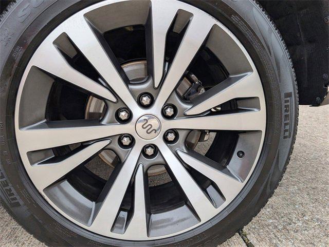 used 2021 Ford Expedition car, priced at $34,988