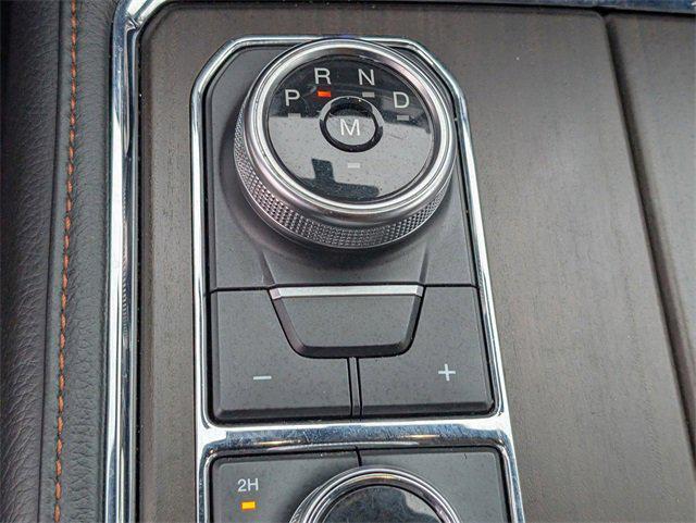 used 2021 Ford Expedition car, priced at $34,988