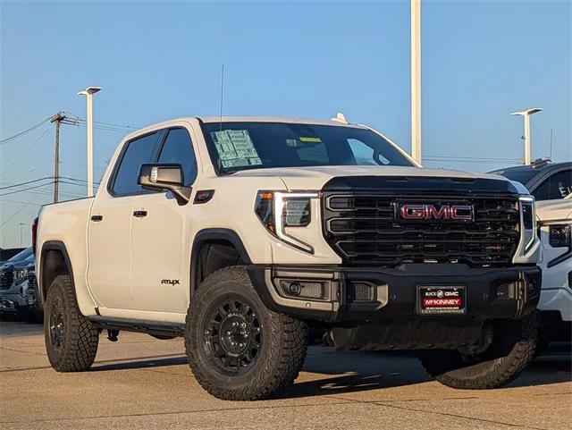 new 2026 GMC Sierra 1500 car, priced at $79,150