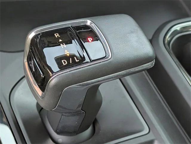 used 2024 Chevrolet Silverado 1500 car, priced at $58,699
