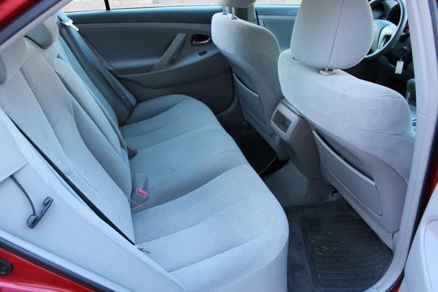 used 2011 Toyota Camry car, priced at $8,500