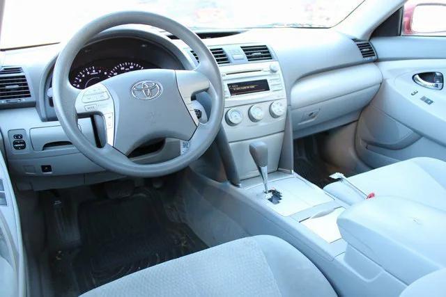 used 2011 Toyota Camry car, priced at $8,500