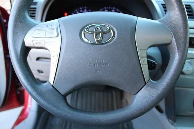 used 2011 Toyota Camry car, priced at $8,500