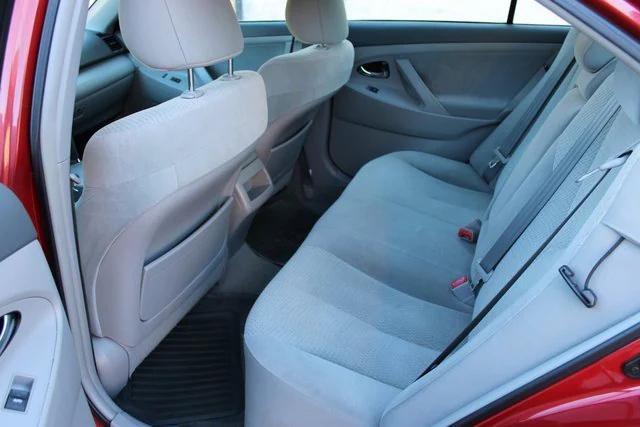 used 2011 Toyota Camry car, priced at $8,500