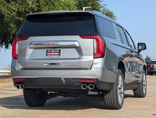 new 2024 GMC Yukon XL car, priced at $79,063