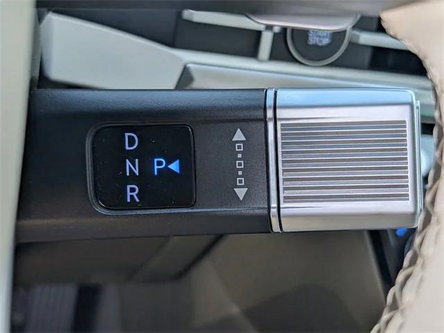 used 2025 Hyundai Santa Fe car, priced at $43,688