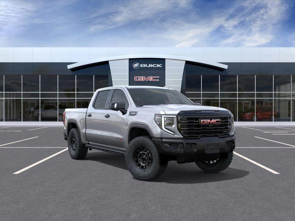 new 2026 GMC Sierra 1500 car, priced at $79,645