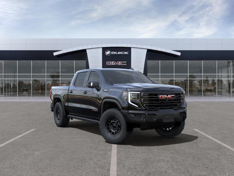 new 2024 GMC Sierra 1500 car, priced at $79,217