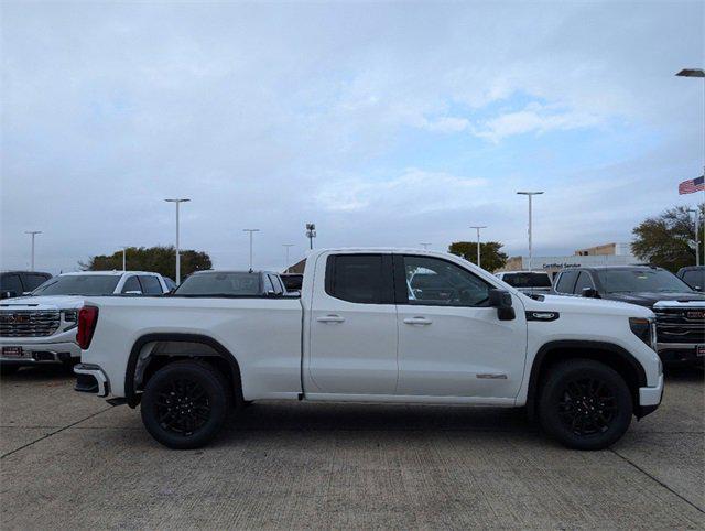 new 2025 GMC Sierra 1500 car, priced at $50,145