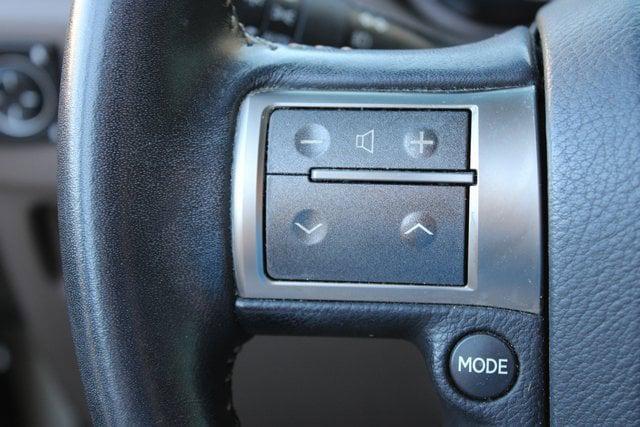used 2015 Lexus GX 460 car, priced at $21,800