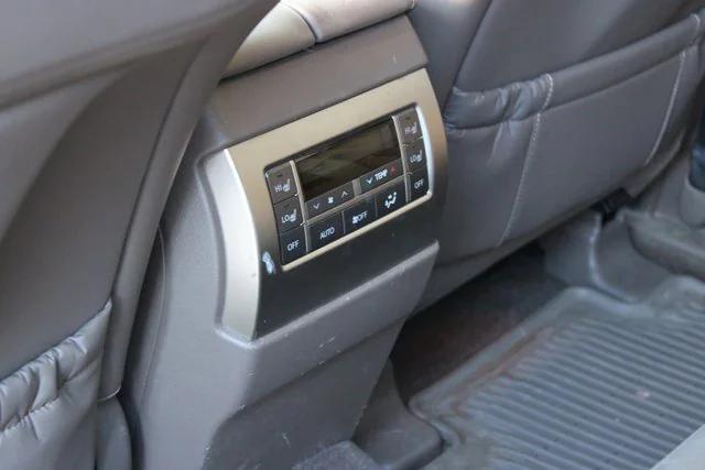 used 2015 Lexus GX 460 car, priced at $21,800
