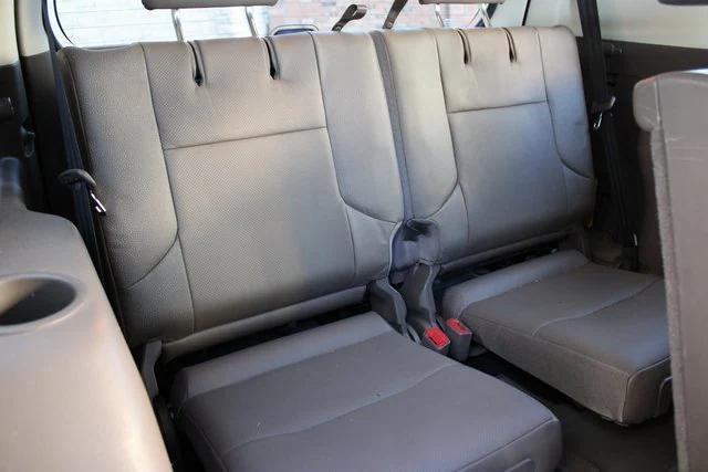 used 2015 Lexus GX 460 car, priced at $21,800