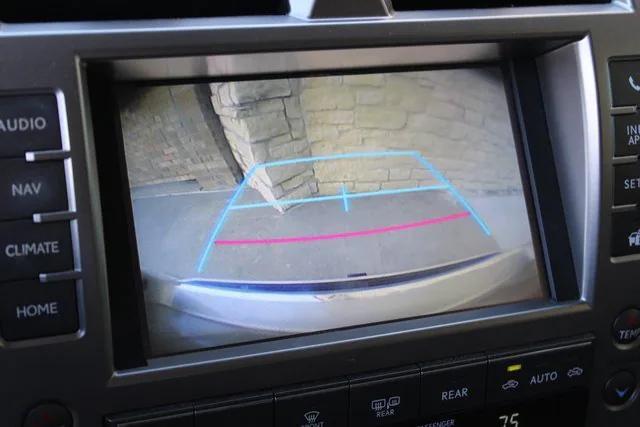 used 2015 Lexus GX 460 car, priced at $21,800