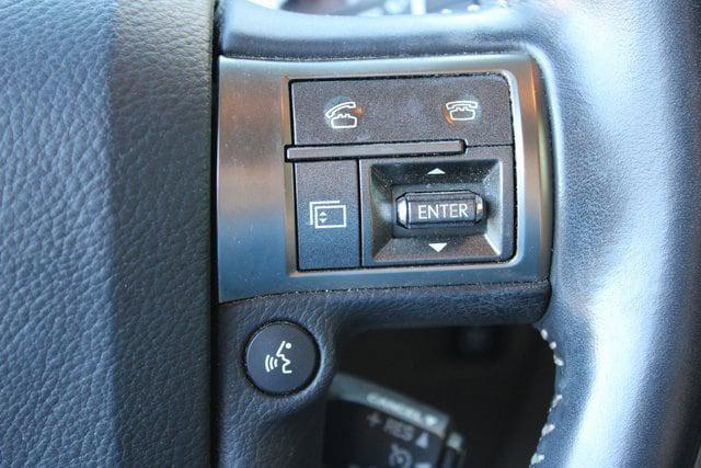 used 2015 Lexus GX 460 car, priced at $21,800