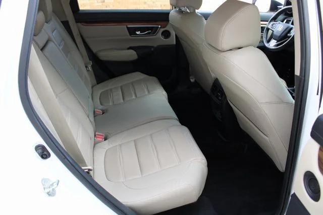 used 2019 Honda CR-V car, priced at $20,499