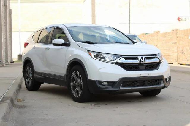 used 2019 Honda CR-V car, priced at $20,499