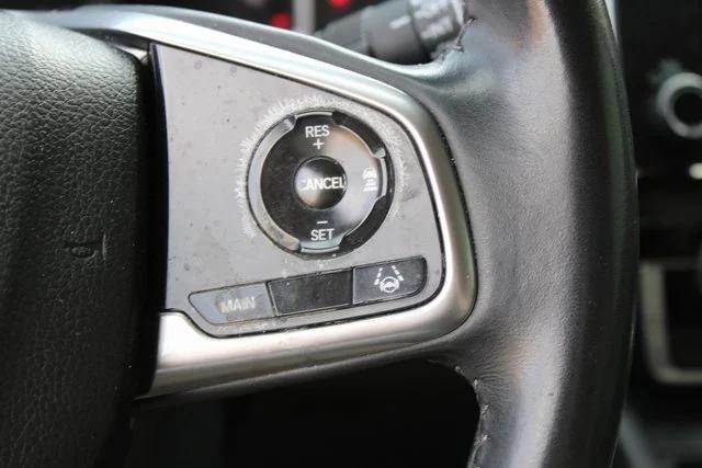 used 2019 Honda CR-V car, priced at $20,499