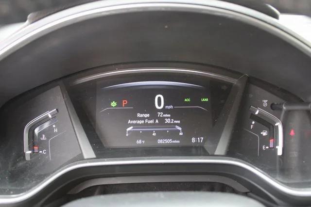 used 2019 Honda CR-V car, priced at $20,499