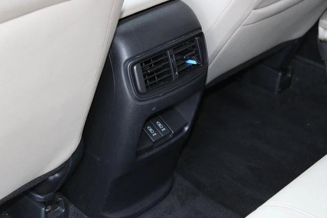 used 2019 Honda CR-V car, priced at $20,499