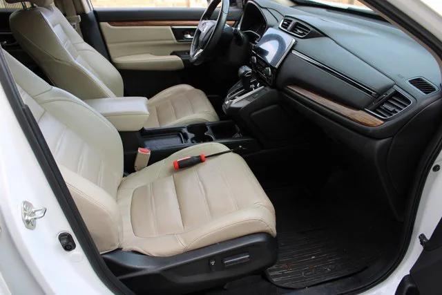 used 2019 Honda CR-V car, priced at $20,499