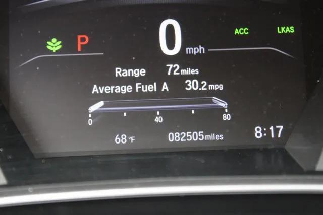 used 2019 Honda CR-V car, priced at $20,499