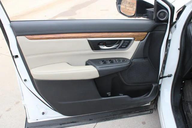 used 2019 Honda CR-V car, priced at $20,499