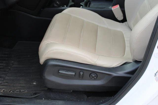 used 2019 Honda CR-V car, priced at $20,499