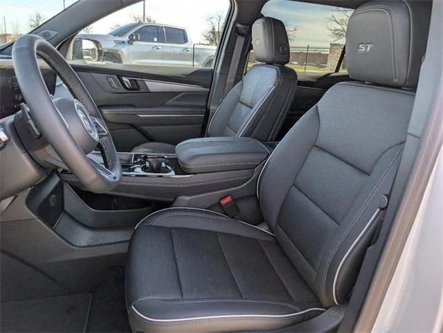 new 2025 Buick Enclave car, priced at $45,645